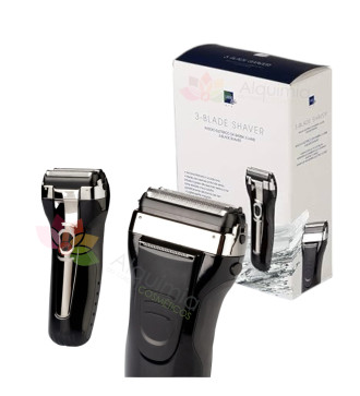 Máquina de Barbear 3 Laminas - Labor Life